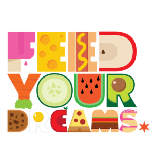 feed your dreams